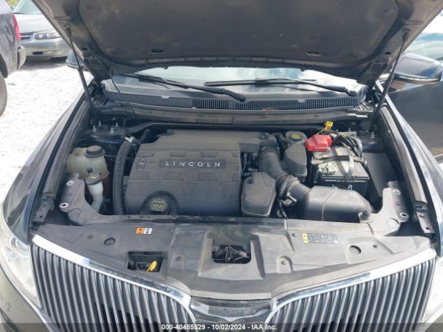 Photo 9 VIN: 2LMHJ5FK4FBL02016 - LINCOLN MKT 