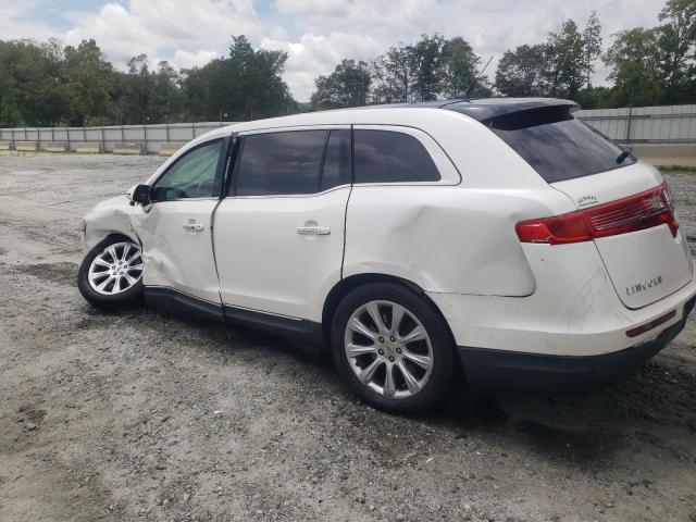 Photo 1 VIN: 2LMHJ5FK5DBL53442 - LINCOLN MKT 