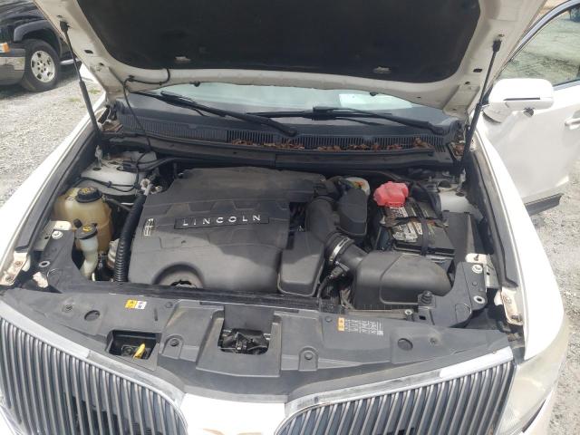 Photo 10 VIN: 2LMHJ5FK5DBL53442 - LINCOLN MKT 