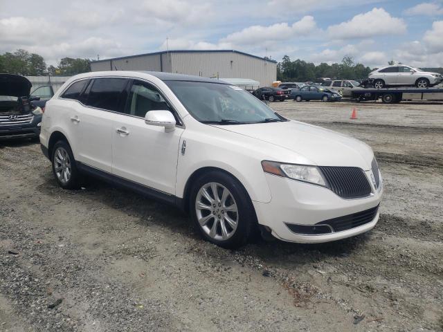 Photo 3 VIN: 2LMHJ5FK5DBL53442 - LINCOLN MKT 