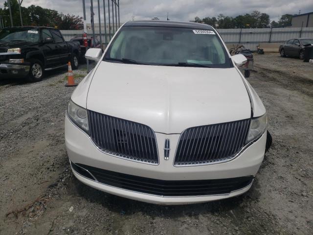 Photo 4 VIN: 2LMHJ5FK5DBL53442 - LINCOLN MKT 