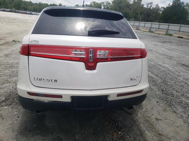 Photo 5 VIN: 2LMHJ5FK5DBL53442 - LINCOLN MKT 