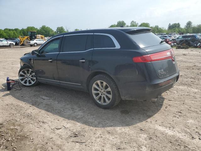 Photo 1 VIN: 2LMHJ5FK5GBL01670 - LINCOLN MKT 