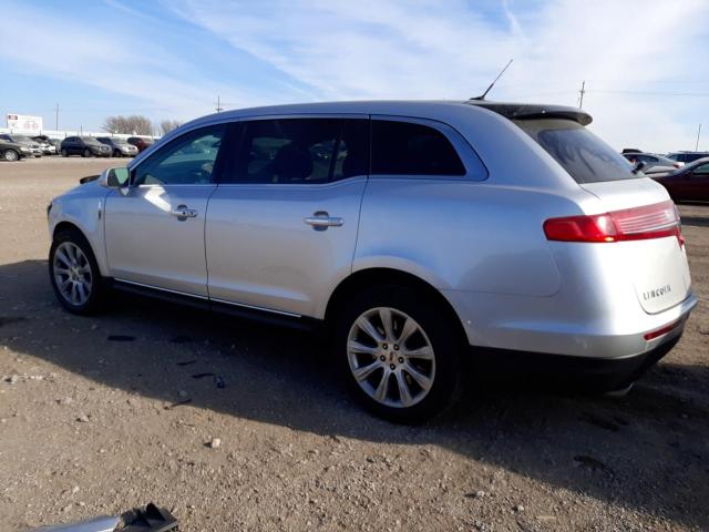 Photo 1 VIN: 2LMHJ5FK5GBL01801 - LINCOLN MKT 