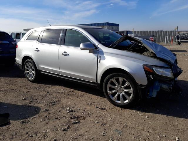 Photo 3 VIN: 2LMHJ5FK5GBL01801 - LINCOLN MKT 