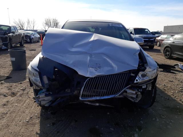 Photo 4 VIN: 2LMHJ5FK5GBL01801 - LINCOLN MKT 