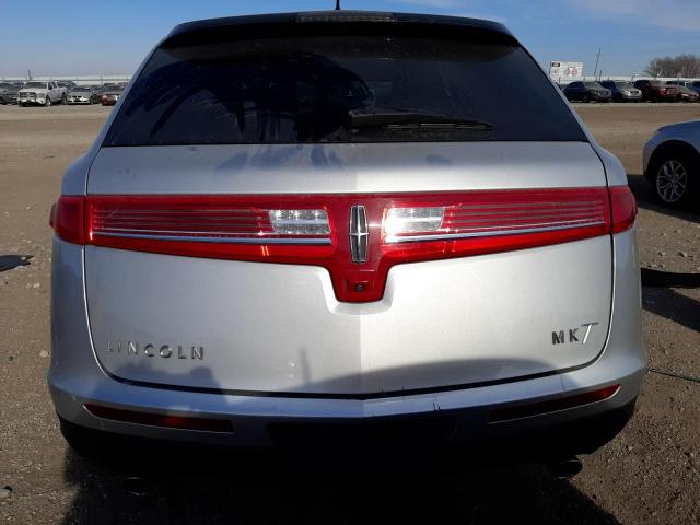 Photo 5 VIN: 2LMHJ5FK5GBL01801 - LINCOLN MKT 