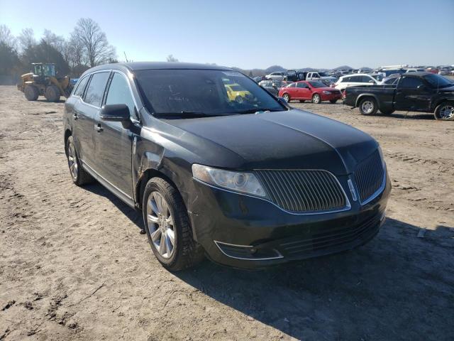 Photo 0 VIN: 2LMHJ5FK6DBL51845 - LINCOLN MKT 