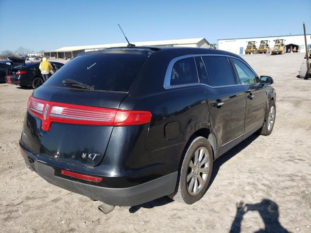 Photo 3 VIN: 2LMHJ5FK6DBL51845 - LINCOLN MKT 