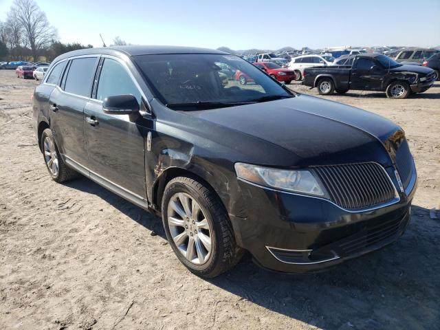 Photo 8 VIN: 2LMHJ5FK6DBL51845 - LINCOLN MKT 