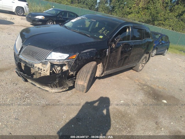 Photo 1 VIN: 2LMHJ5FK6EBL52611 - LINCOLN MKT 