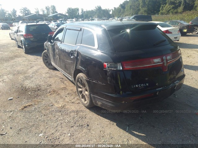 Photo 2 VIN: 2LMHJ5FK6EBL52611 - LINCOLN MKT 