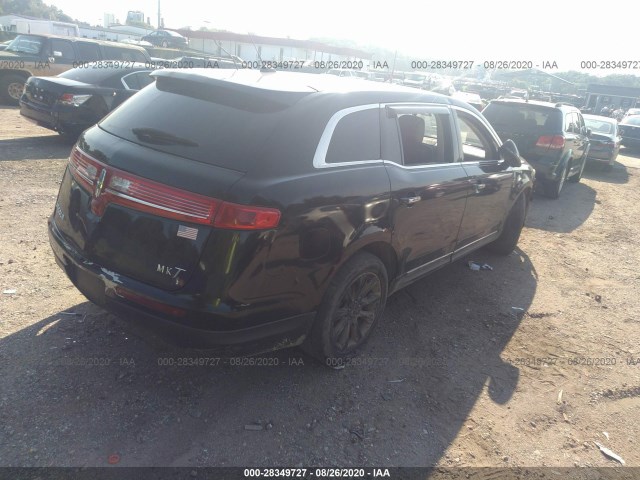 Photo 3 VIN: 2LMHJ5FK6EBL52611 - LINCOLN MKT 