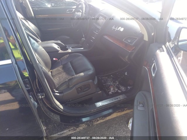 Photo 4 VIN: 2LMHJ5FK6EBL52611 - LINCOLN MKT 