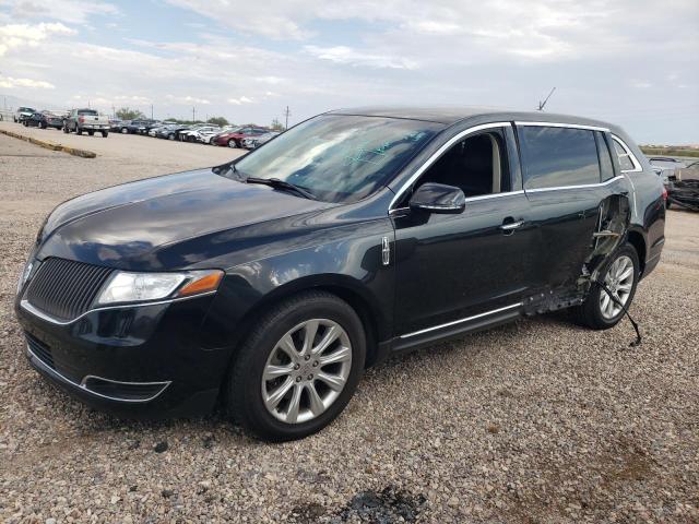 Photo 0 VIN: 2LMHJ5FK6FBL00512 - LINCOLN MKT 