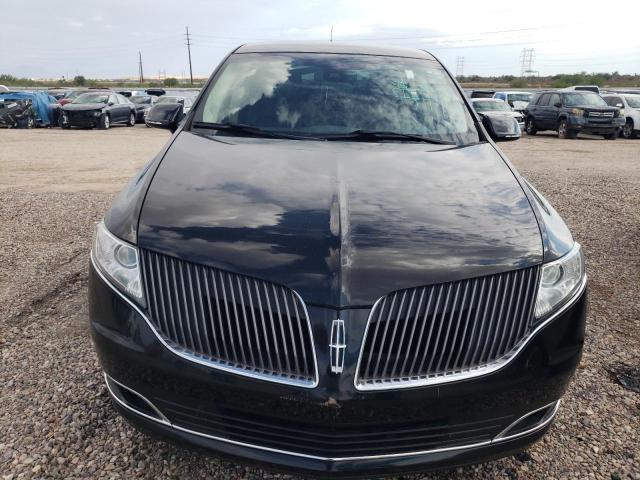 Photo 4 VIN: 2LMHJ5FK6FBL00512 - LINCOLN MKT 