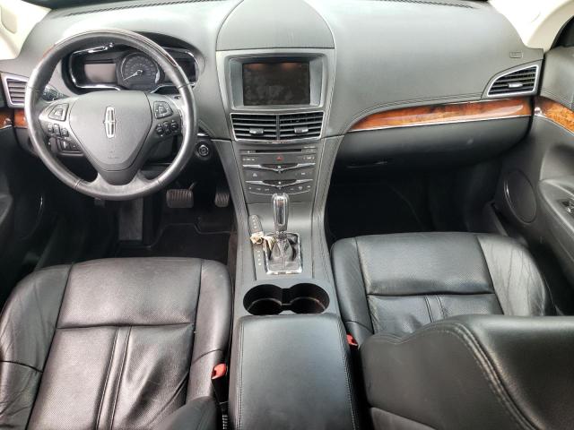 Photo 7 VIN: 2LMHJ5FK6FBL00512 - LINCOLN MKT 