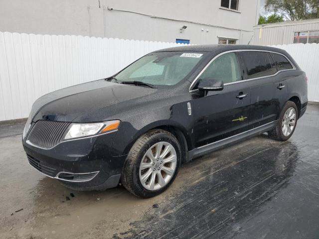 Photo 0 VIN: 2LMHJ5FK6GBL01399 - LINCOLN MKT 