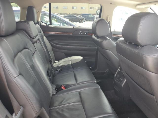 Photo 10 VIN: 2LMHJ5FK6GBL01399 - LINCOLN MKT 