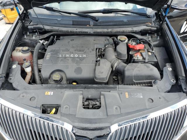 Photo 11 VIN: 2LMHJ5FK6GBL01399 - LINCOLN MKT 