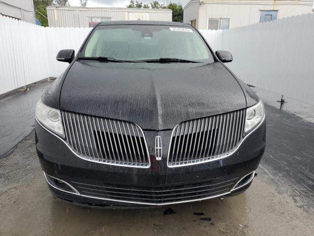 Photo 4 VIN: 2LMHJ5FK6GBL01399 - LINCOLN MKT 