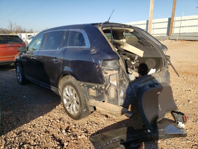 Photo 2 VIN: 2LMHJ5FK7EBL52584 - LINCOLN MKT 