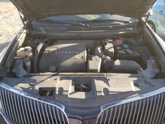 Photo 6 VIN: 2LMHJ5FK7EBL52584 - LINCOLN MKT 