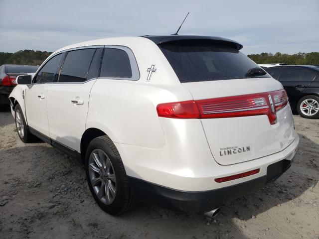 Photo 2 VIN: 2LMHJ5FK7EBL54822 - LINCOLN MKT 