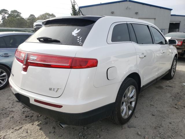 Photo 3 VIN: 2LMHJ5FK7EBL54822 - LINCOLN MKT 