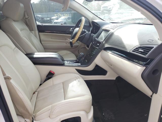 Photo 4 VIN: 2LMHJ5FK7EBL54822 - LINCOLN MKT 