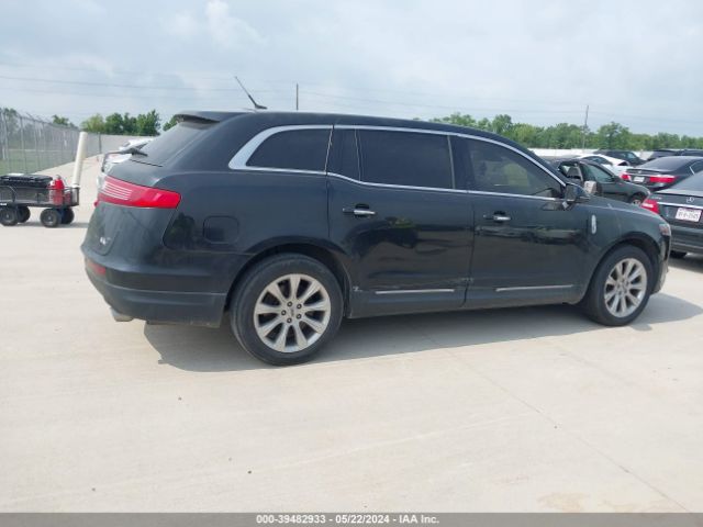 Photo 3 VIN: 2LMHJ5FK7FBL00521 - LINCOLN MKT 