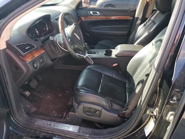 Photo 6 VIN: 2LMHJ5FK7GBL03145 - LINCOLN MKT 