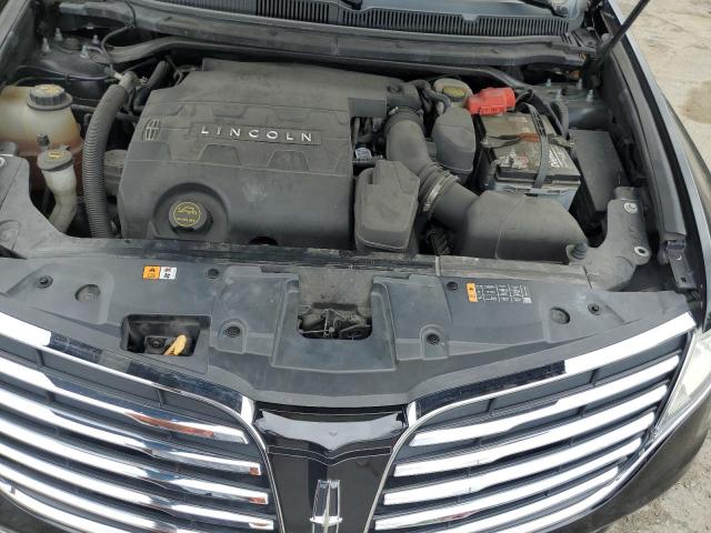 Photo 11 VIN: 2LMHJ5FK7JBL00303 - LINCOLN MKT 