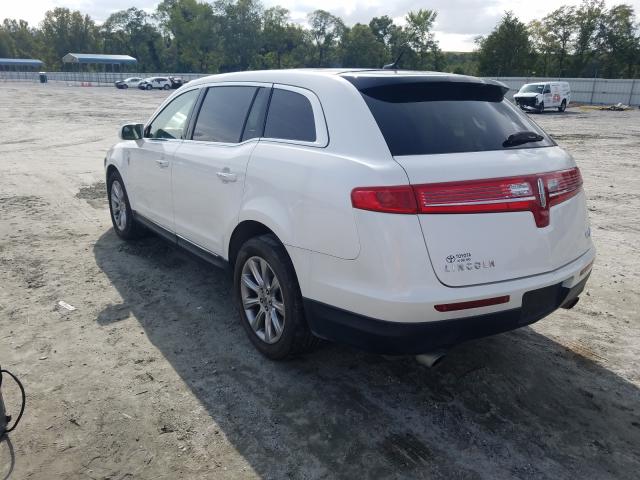 Photo 2 VIN: 2LMHJ5FK8EBL50259 - LINCOLN MKT 