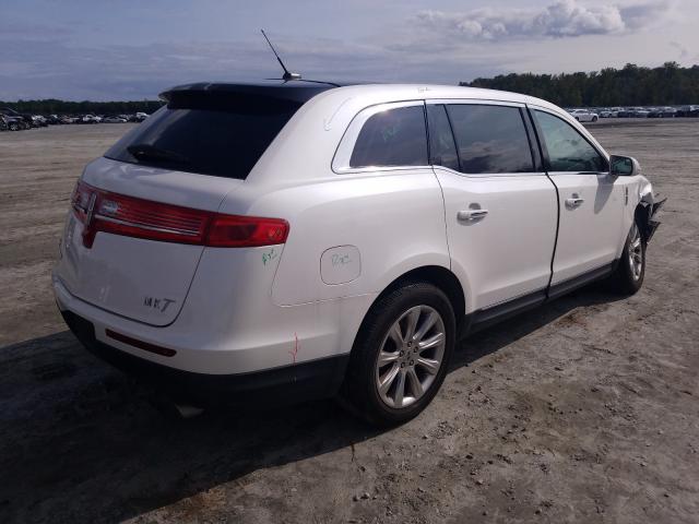 Photo 3 VIN: 2LMHJ5FK8EBL50259 - LINCOLN MKT 