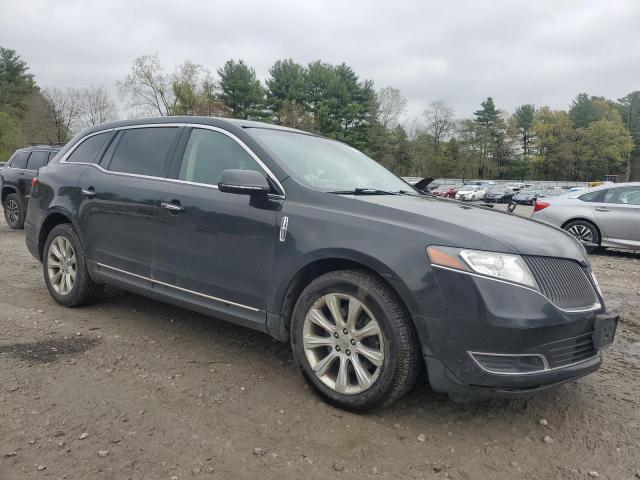 Photo 3 VIN: 2LMHJ5FK8EBL50293 - LINCOLN MKT 