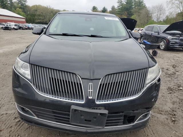 Photo 4 VIN: 2LMHJ5FK8EBL50293 - LINCOLN MKT 