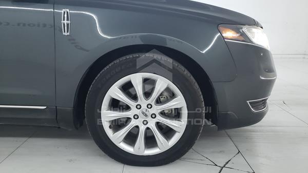 Photo 34 VIN: 2LMHJ5FK8FBL02259 - LINCOLN MKT 