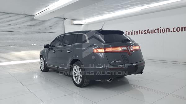 Photo 5 VIN: 2LMHJ5FK8FBL02259 - LINCOLN MKT 