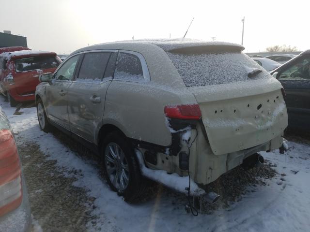 Photo 2 VIN: 2LMHJ5FK8FBL04268 - LINCOLN MKT 