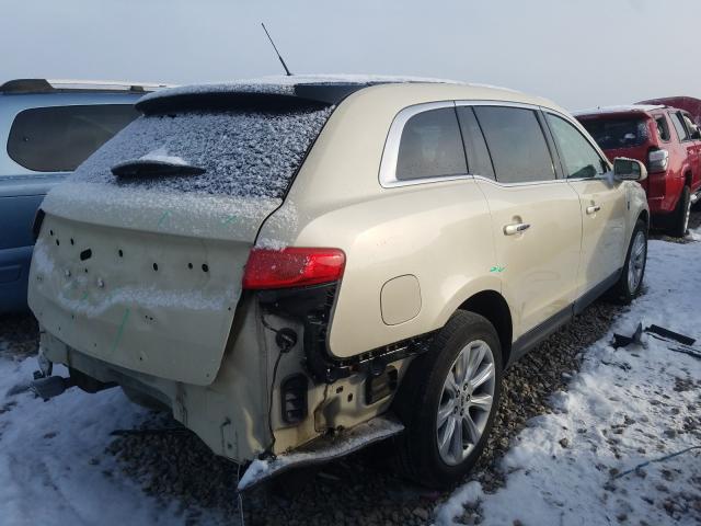 Photo 3 VIN: 2LMHJ5FK8FBL04268 - LINCOLN MKT 