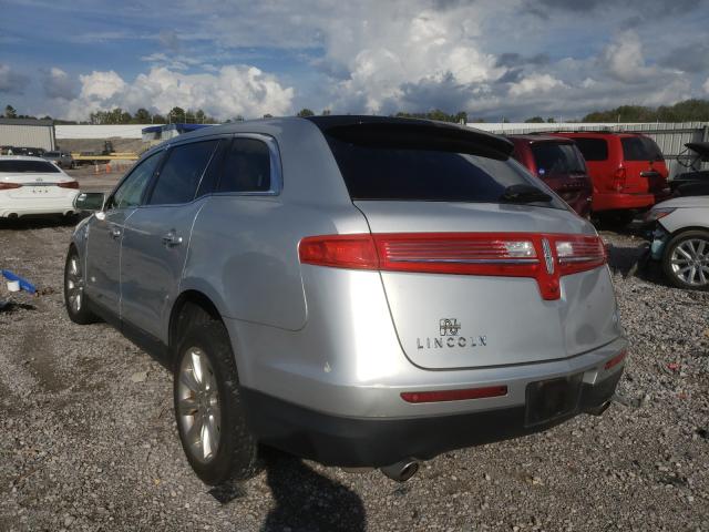 Photo 2 VIN: 2LMHJ5FKXDBL55980 - LINCOLN MKT 