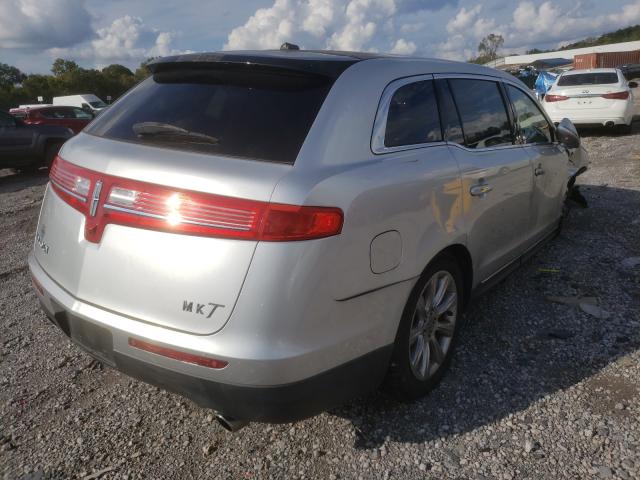 Photo 3 VIN: 2LMHJ5FKXDBL55980 - LINCOLN MKT 