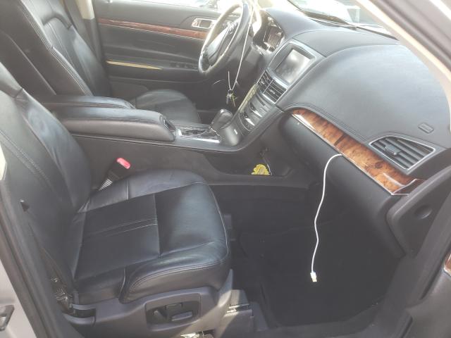 Photo 4 VIN: 2LMHJ5FKXDBL55980 - LINCOLN MKT 