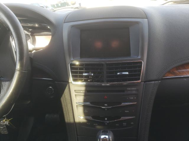 Photo 8 VIN: 2LMHJ5FKXDBL55980 - LINCOLN MKT 