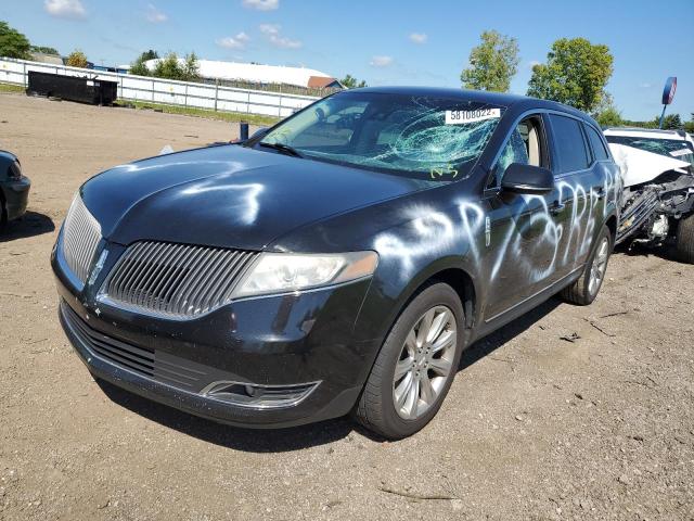 Photo 1 VIN: 2LMHJ5FKXDBL57308 - LINCOLN MKT 