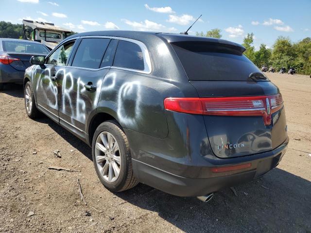 Photo 2 VIN: 2LMHJ5FKXDBL57308 - LINCOLN MKT 