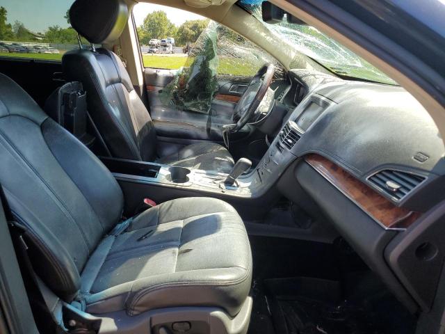 Photo 4 VIN: 2LMHJ5FKXDBL57308 - LINCOLN MKT 