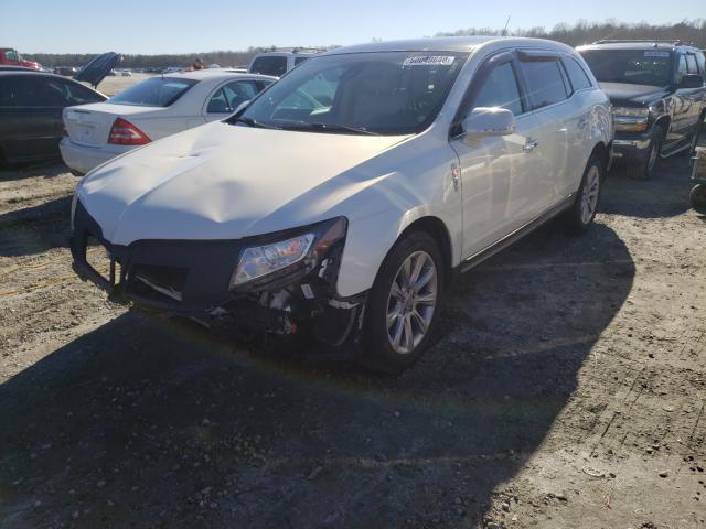 Photo 1 VIN: 2LMHJ5FKXEBL51722 - LINCOLN MKT 