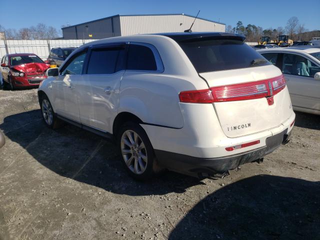 Photo 2 VIN: 2LMHJ5FKXEBL51722 - LINCOLN MKT 